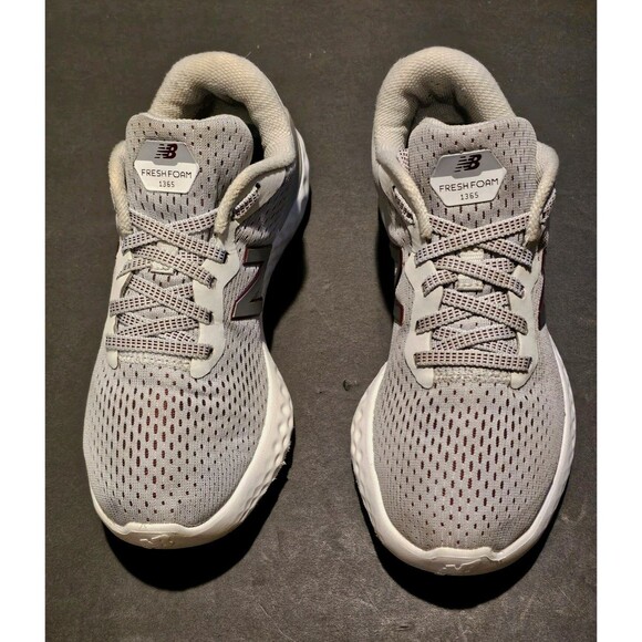 ​👟 New Balance Fresh Foam 1365 Women's Size 7.5 Walking/Running Shoes - Picture 2 of 14